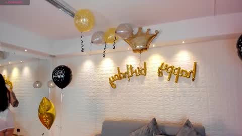 ambarcoxx online show from February 26, 11:42 am