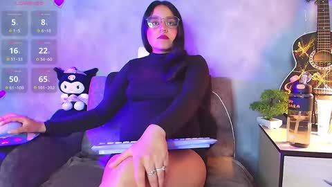 ambardevon_x online show from May 25, 8:26 pm