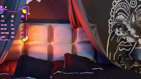 Ambar online show from February 27, 10:43 pm