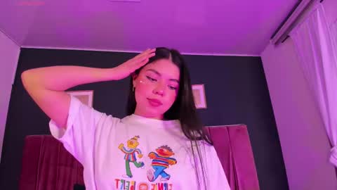 Ambarina  online show from February 4, 11:27 am