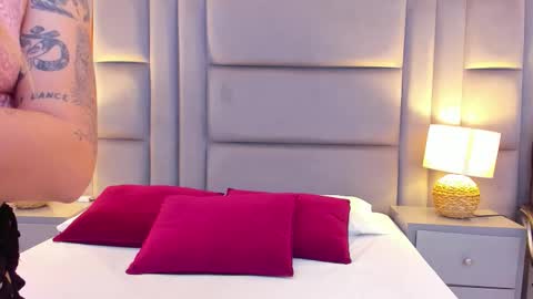 AmbarSantany  online show from March 18, 10:24 pm