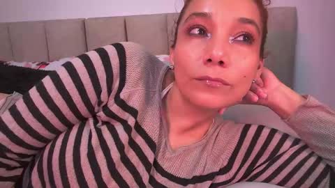 Amber Demons online show from May 20, 10:49 pm