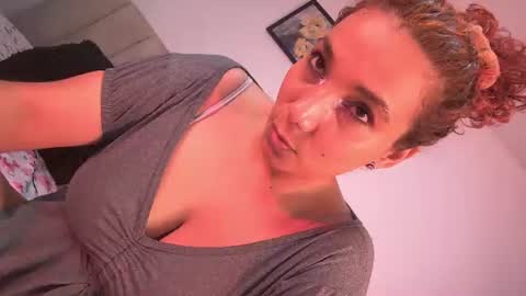 Amber Demons online show from July 1, 11:04 pm