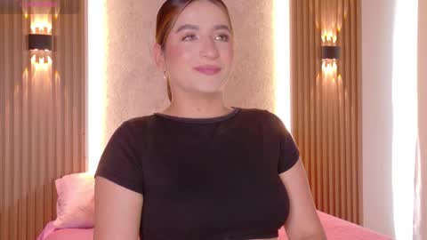 Amber online show from March 10, 12:10 pm