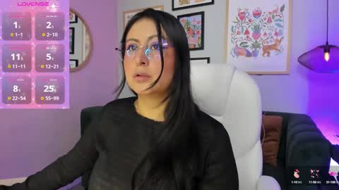 Amber online show from February 26, 12:14 pm