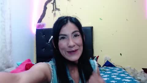 Amber online show from January 21, 4:32 am