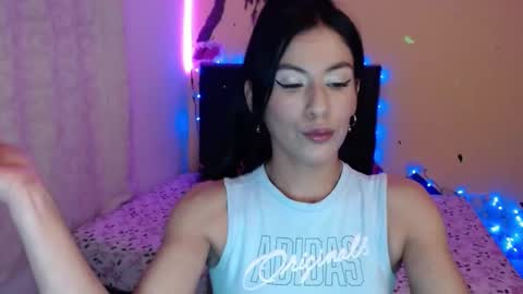 Amber online show from February 2, 11:00 pm