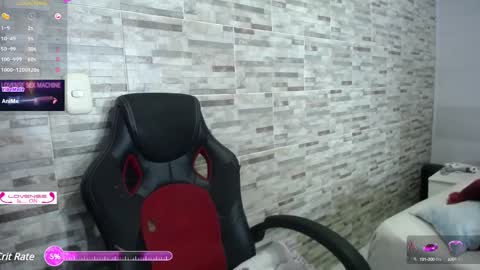 scarlett online show from March 6, 3:02 am