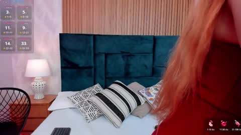 Emily online show from January 6, 6:22 pm