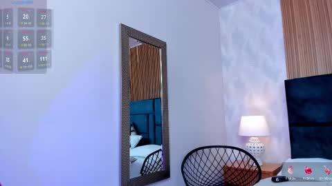 Emily online show from January 17, 6:33 pm