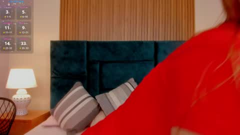 Emily online show from April 9, 6:35 pm