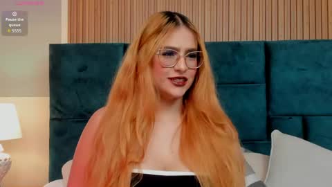 Emily online show from April 18, 8:09 pm