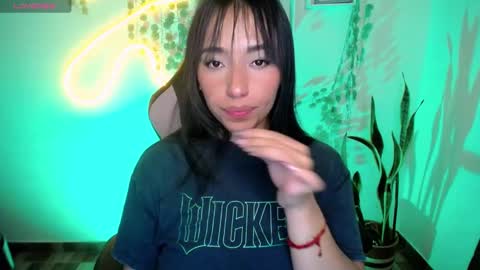 Amber online show from February 22, 7:12 am