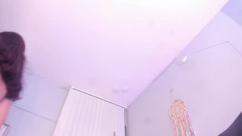 Amber Novoa online show from February 24, 12:14 pm