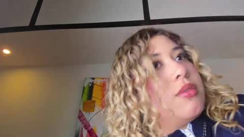 amber_palmer online show from May 21, 8:38 pm