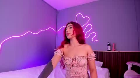 Amber Baker  online show from June 22, 11:40 am
