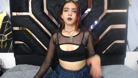 amber online show from May 6, 2:22 pm