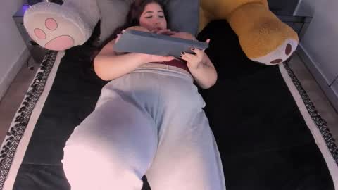 Amber  online show from September 21, 11:56 am