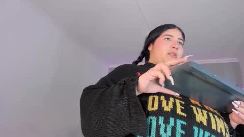 Amber  online show from October 7, 12:02 pm