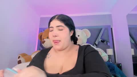 Amber  online show from October 10, 12:04 pm