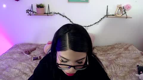 Amber Jeong online show from December 30, 1:26 am