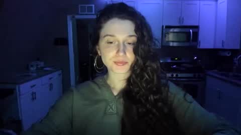 amberkinsley online show from February 8, 6:28 am