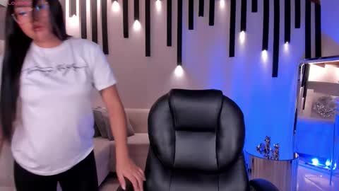 Amber  online show from September 14, 11:04 pm