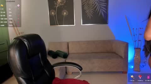 Amber  online show from October 24, 3:36 am