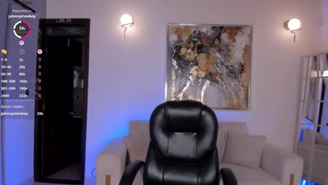 Amber  online show from October 28, 3:43 am