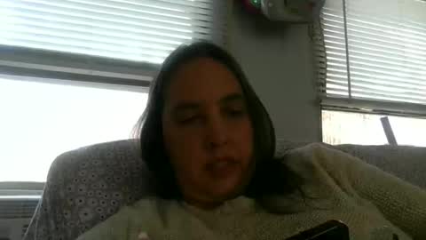 amberlixen online show from February 23, 5:32 pm