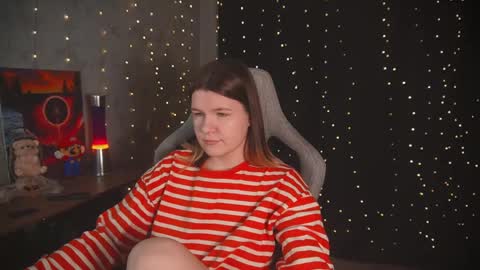 my name is Sonya but you can call me your favorite girl 3 online show from November 8, 5:07 am