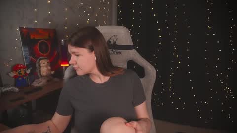 my name is Sonya but you can call me your favorite girl 3 online show from February 15, 4:31 am