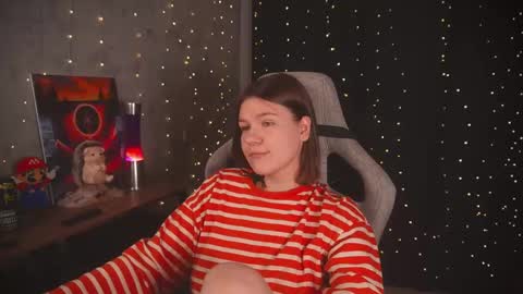 my name is Sonya but you can call me your favorite girl 3 online show from February 22, 5:51 am