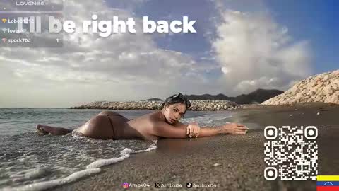 Snapshot of ambermiller04 chatting on January 5, 5:27 pm Amber online show from January 5, 5:27 pm