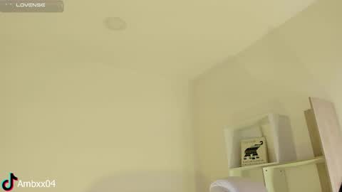 Snapshot of ambermiller04 chatting on February 25, 11:42 am Amber online show from February 25, 11:42 am