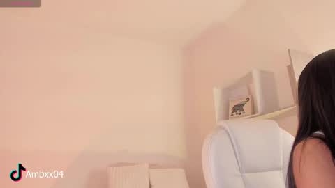 Snapshot of ambermiller04 chatting on February 28, 11:11 am Amber online show from February 28, 11:11 am