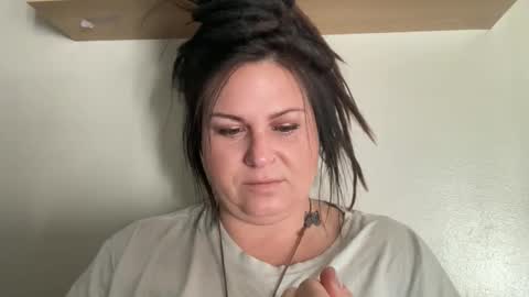 ambermoss7 online show from October 30, 8:42 pm