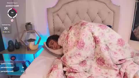 Amber online show from July 16, 5:13 am