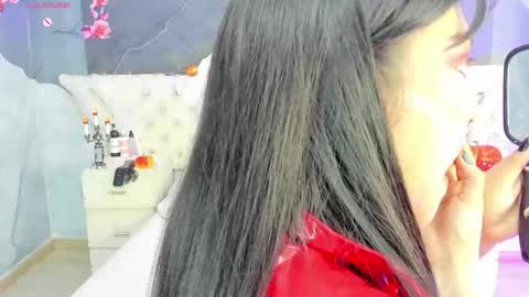 Amber Grey online show from October 15, 6:52 pm