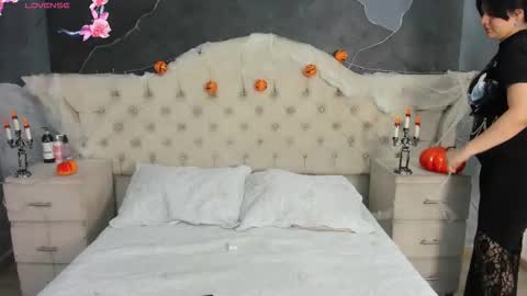 Amber Grey online show from October 18, 12:39 pm