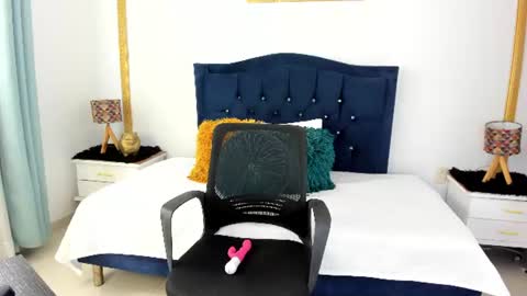 Amber  online show from July 3, 3:51 pm