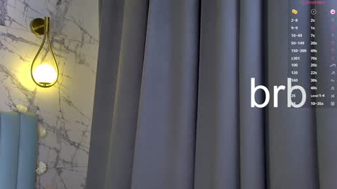 Snapshot of ambershays chatting on February 7, 9:26 pm Amber online show from February 7, 9:26 pm