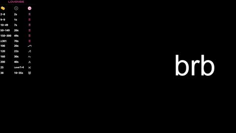 Snapshot of ambershays chatting on February 8, 8:53 pm Amber online show from February 8, 8:53 pm