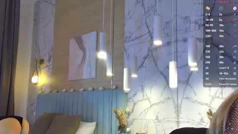 Snapshot of ambershays chatting on February 25, 9:46 pm Amber online show from February 25, 9:46 pm