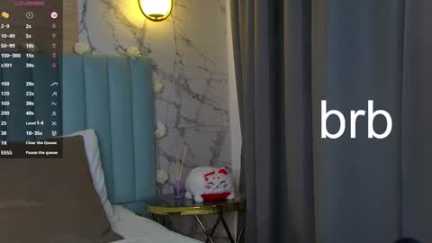 Snapshot of ambershays chatting on March 1, 9:15 pm Amber online show from March 1, 9:15 pm