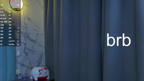 Snapshot of ambershays chatting on March 4, 9:22 pm Amber online show from March 4, 9:22 pm