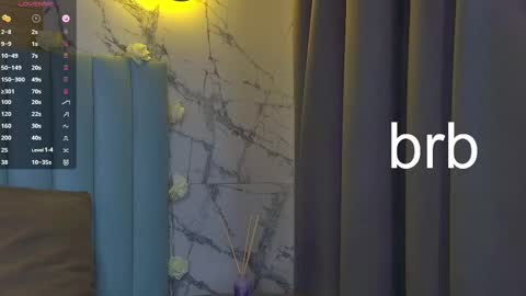 Snapshot of ambershays chatting on March 5, 6:34 pm Amber online show from March 5, 6:34 pm