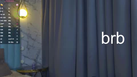 Snapshot of ambershays chatting on March 6, 6:16 pm Amber online show from March 6, 6:16 pm