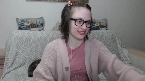 Amber online show from December 26, 12:14 am