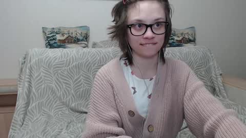 Amber online show from December 29, 3:54 am